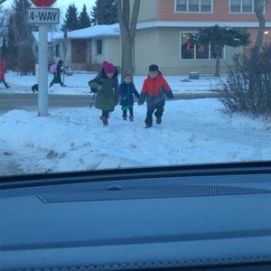 Meet your Posher, Mariam